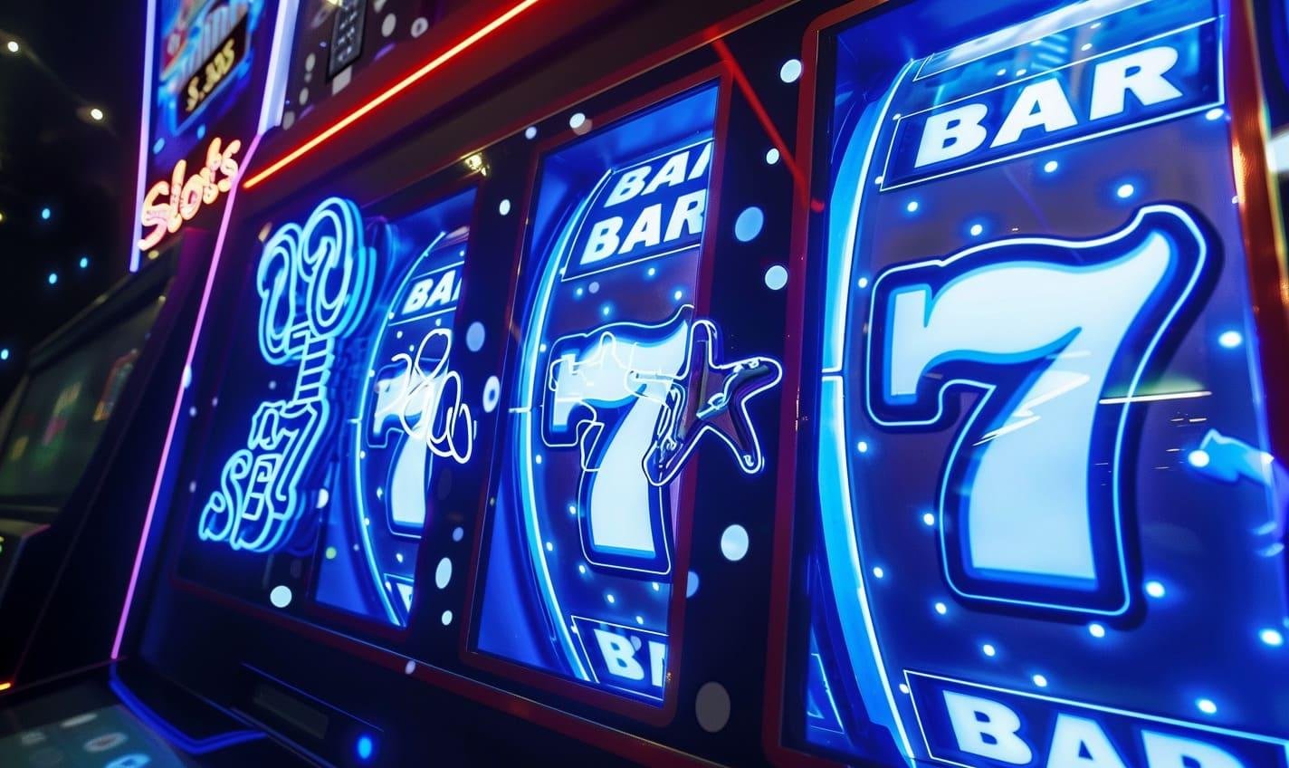 Tampilan permainan Fa Cai Shen Deluxe di platform aleksi togel dengan simbol-simbol keberuntungan