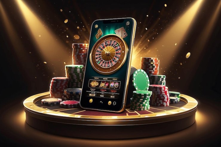 Antarmuka aplikasi aleksi togel yang responsif di berbagai ukuran layar smartphone